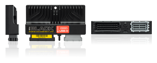 ECUMaster EMU Black Wire-In ECU