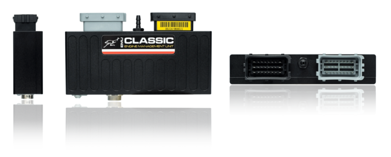 ECUMaster EMU Classic Wire-In ECU