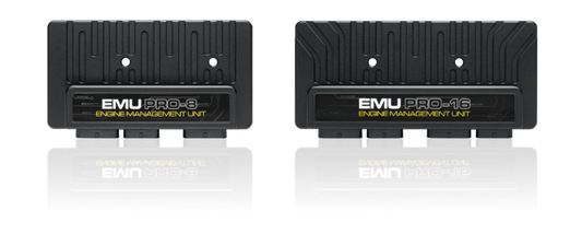 ECUMaster EMU PRO-16 Wire-In ECU