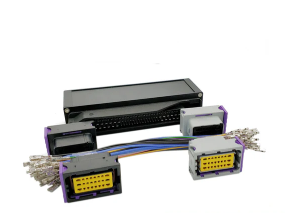 ECUMaster BMW E36 M50 Plug and Play Adaptor (VANOS or Non VANOS)