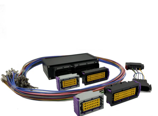 ECUMaster EMU Black Ford Focus ST RS Mk2 Plug and Play Adaptor