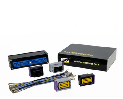 ECUMaster Nissan RB20 RB25 RB26 SR20 76 Pin Plug and Play Adaptor