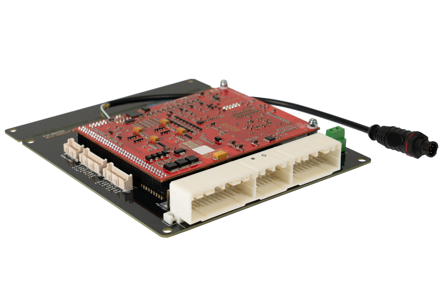 Link G4X FZJ100Link TFZJ100X ECU