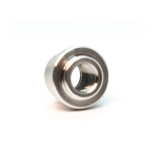 Link Aluminium Mounting Boss 1/8 NPT (IAT1-8MA)