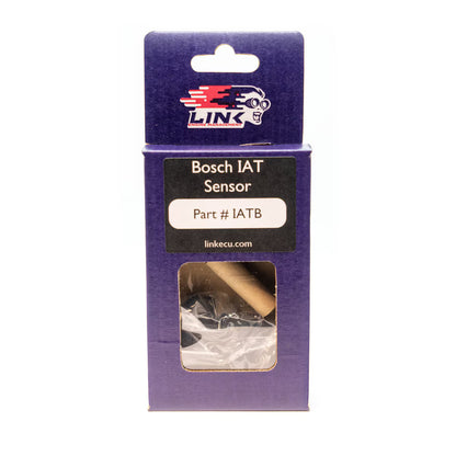 Link Intake Air Temperature Sensor Bosch Style (IATB)