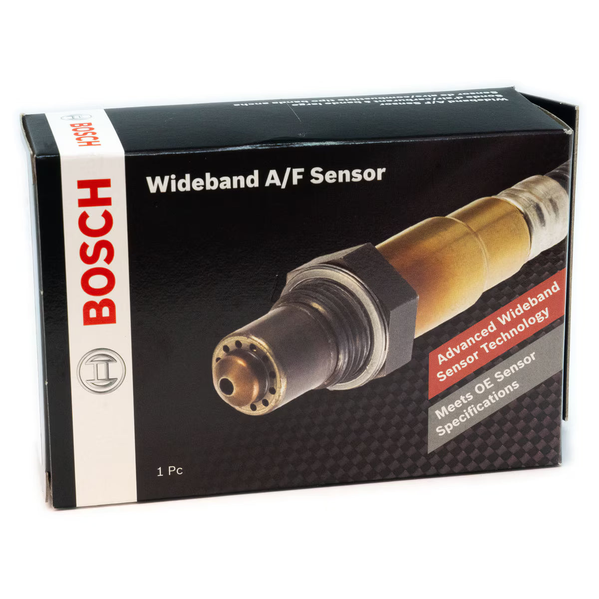 Link Wideband O2 Sensor Bosch LSU 4.9