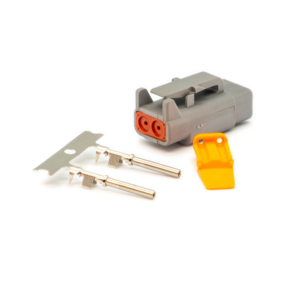 Link ECU G4+ G4X 1/8 BSP Coolant Temp Temperature Sensor (NTC1-8)