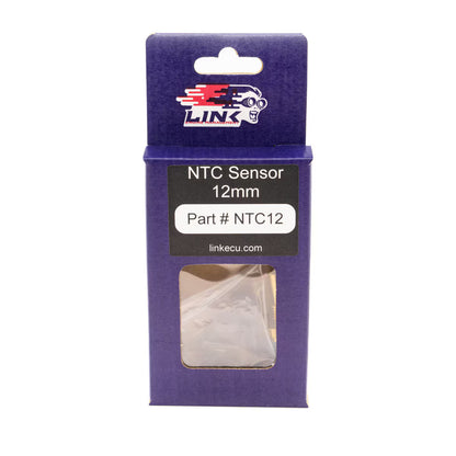 Link Coolant Temperature Sensor M12 (NTC12)