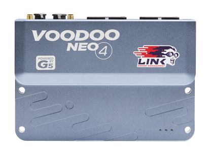 Link G5 Voodoo Neo 4 ECU
