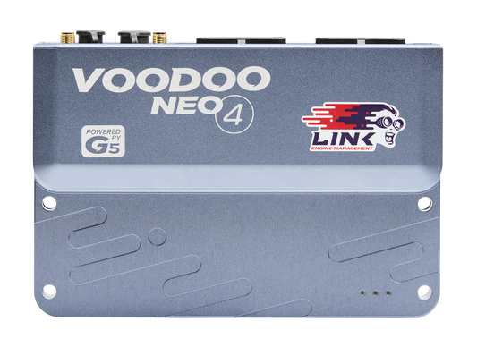 Link G5 Voodoo Neo 4 ECU