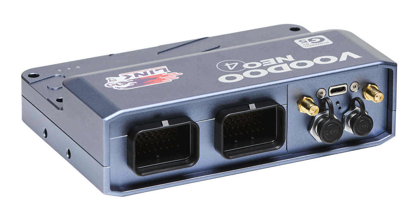 Link G5 Voodoo Neo 4 ECU