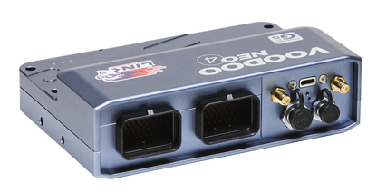 Link G5 Voodoo Neo 4 ECU