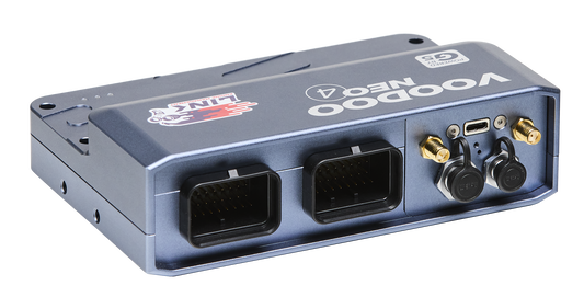 Link G5 Voodoo Neo 4 ECU