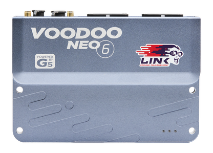 Link G5 Voodoo Neo 6 ECU