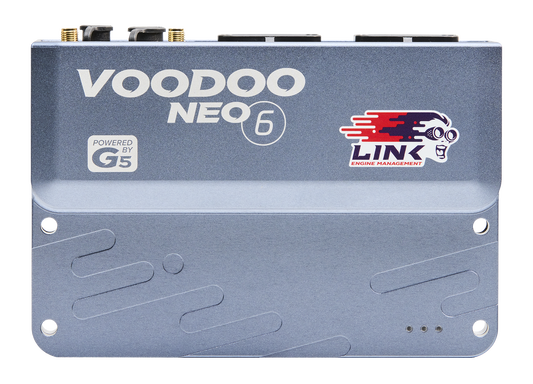 Link G5 Voodoo Neo 6 ECU