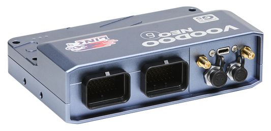 Link G5 Voodoo Neo 6 ECU
