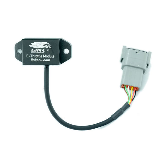 Link External E-Throttle Module (RET)