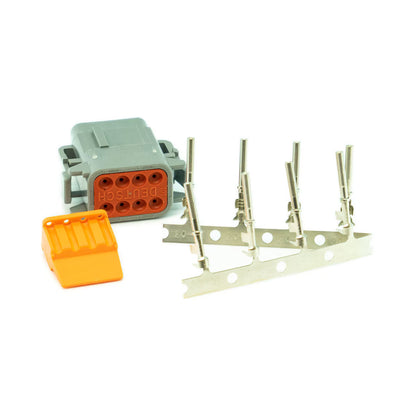 Link External E-Throttle Module (RET)