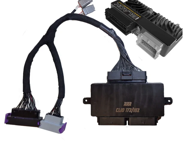 ECUMaster EMU Black Renault Clio 172 182 Plug and Play ECU Kit