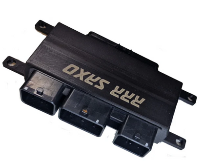 ECUMaster Citroën Saxo VTS Plug and Play ECU Kit (M7.4.4 / ME7.4.4 / M4.8P)