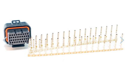 LINK ECU Connector Plug C for use with Thunder