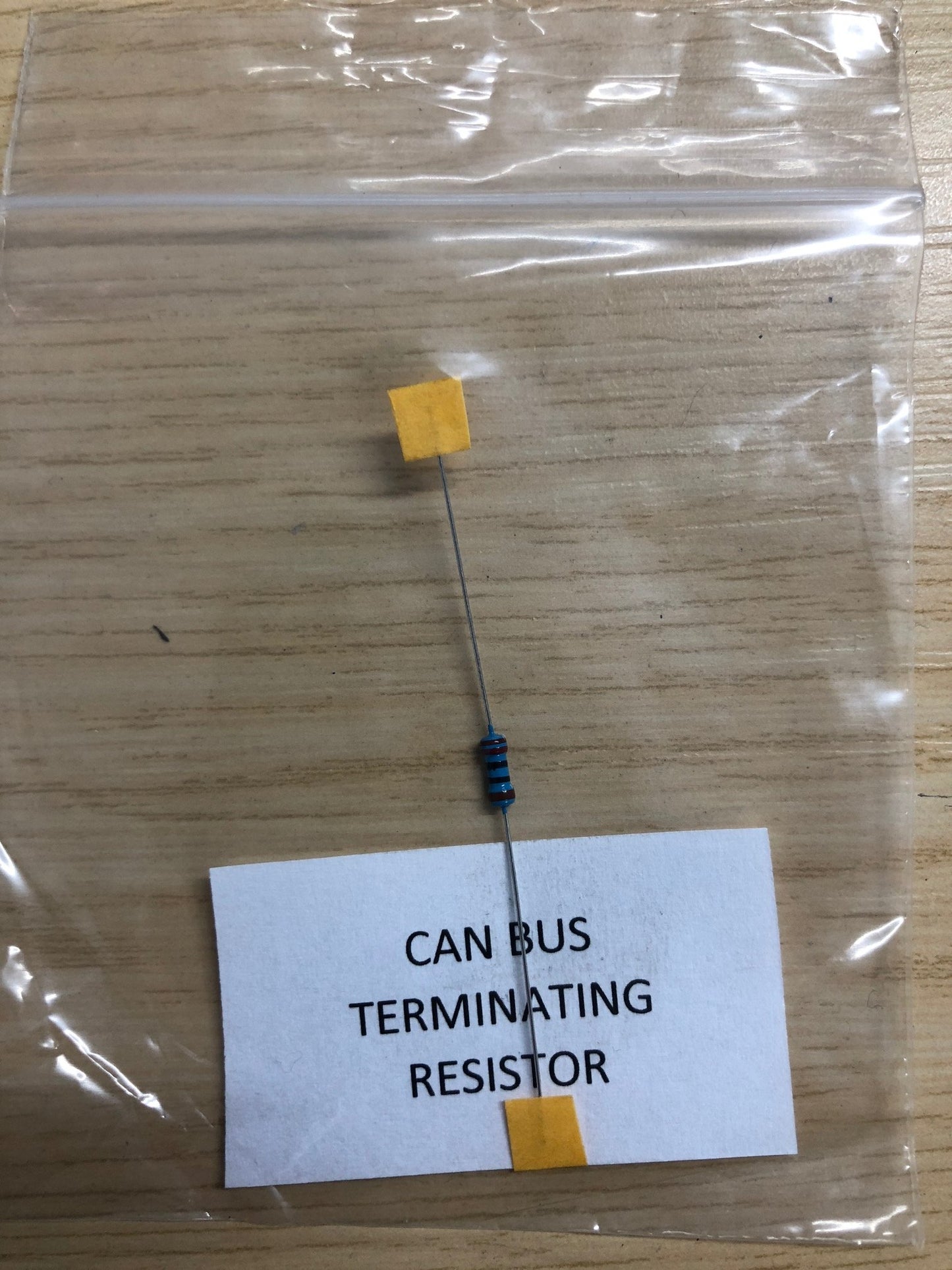 Link CAN LAMBDA Terminating Resistor