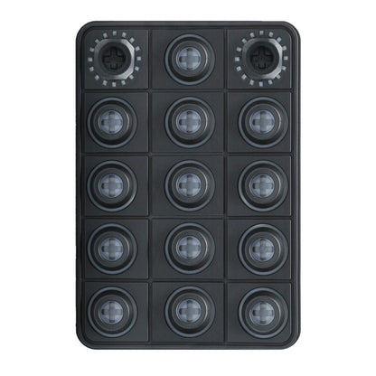 Link ECU RACEPAD - Steering Wheel RACE CAN Keypad