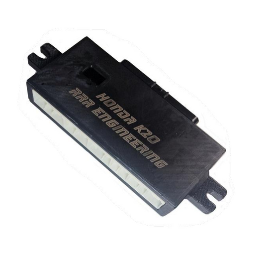 ECUMaster EMU Black Honda K20A2 Plug and Play ECU Kit