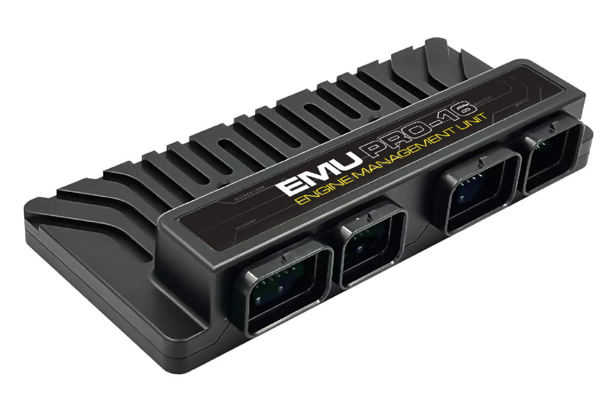 ECUMASTER EMU Pro-16 Pro 16 ECU