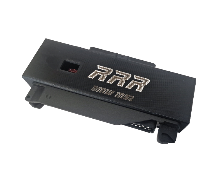 ECUMaster EMU Black BMW M52 Single Vanos Plug and Play ECU Kit